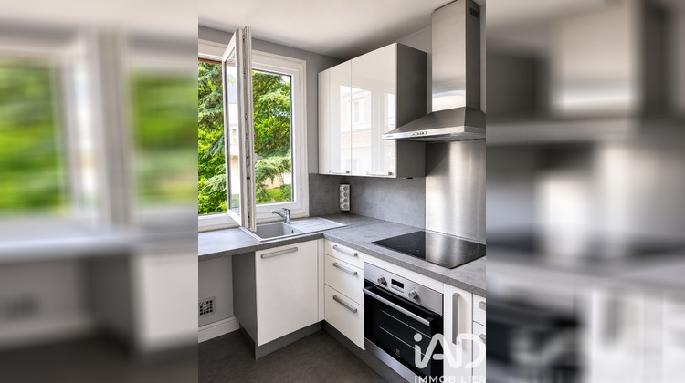 Ma-Cabane - Vente Appartement Versailles, 51 m²