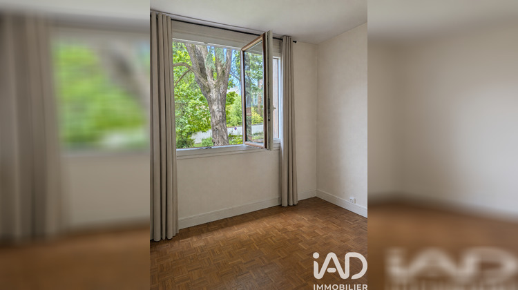 Ma-Cabane - Vente Appartement Versailles, 51 m²
