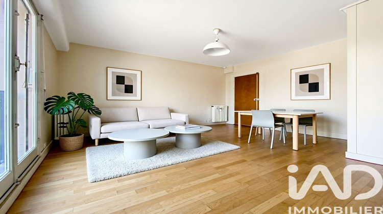Ma-Cabane - Vente Appartement Versailles, 28 m²