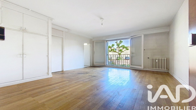 Ma-Cabane - Vente Appartement Versailles, 28 m²