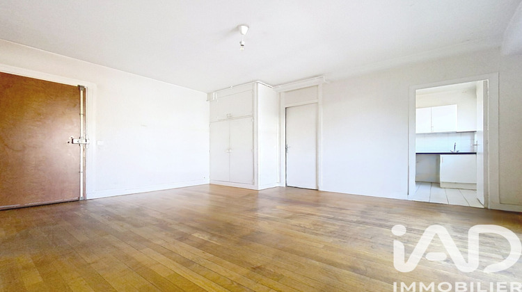 Ma-Cabane - Vente Appartement Versailles, 28 m²
