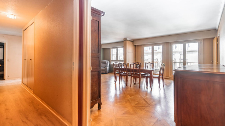 Ma-Cabane - Vente Appartement Versailles, 103 m²