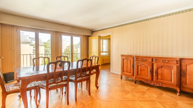 Ma-Cabane - Vente Appartement Versailles, 103 m²
