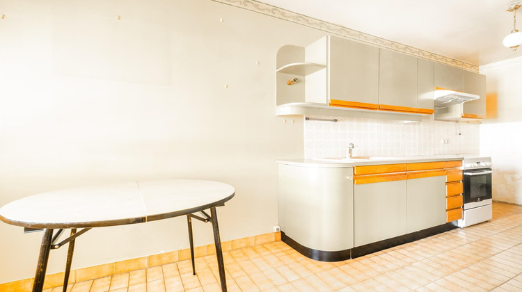 Ma-Cabane - Vente Appartement Versailles, 103 m²