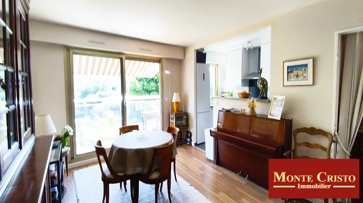 Ma-Cabane - Vente Appartement Versailles, 65 m²