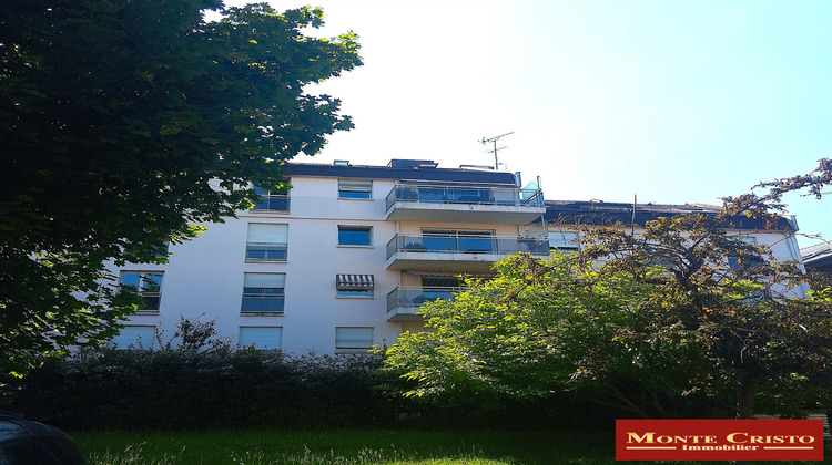 Ma-Cabane - Vente Appartement Versailles, 65 m²