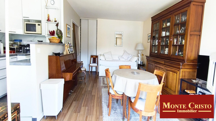 Ma-Cabane - Vente Appartement Versailles, 65 m²