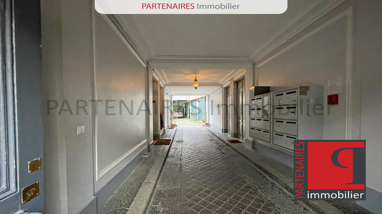 Ma-Cabane - Vente Appartement Versailles, 10 m²