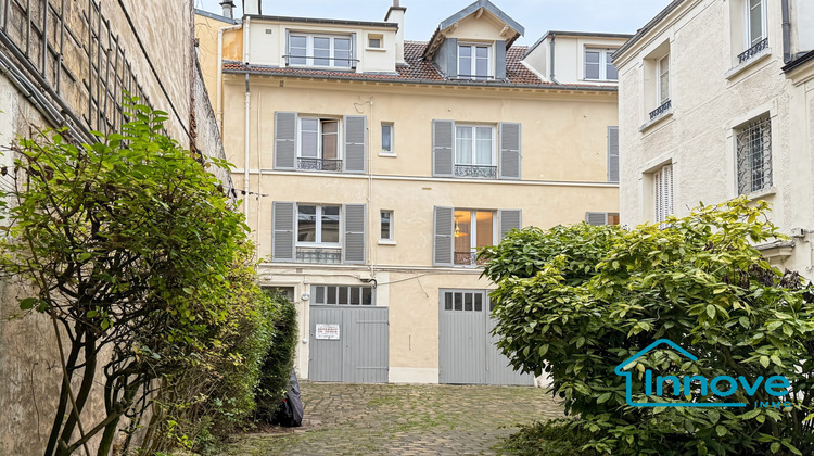 Ma-Cabane - Vente Appartement Versailles, 58 m²
