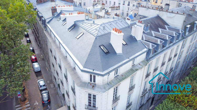 Ma-Cabane - Vente Appartement Versailles, 74 m²
