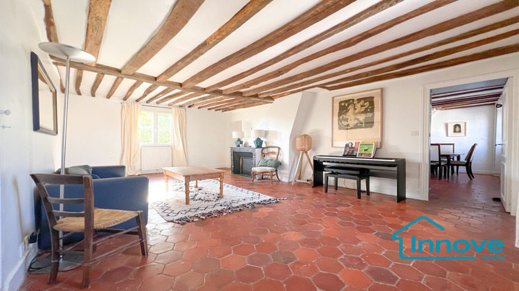 Ma-Cabane - Vente Appartement Versailles, 74 m²