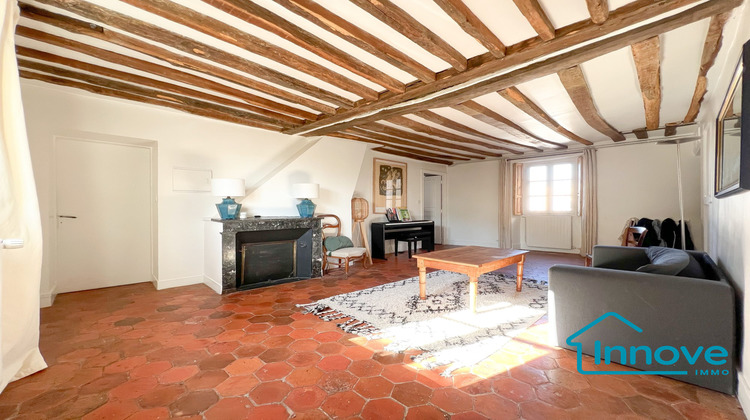 Ma-Cabane - Vente Appartement Versailles, 74 m²