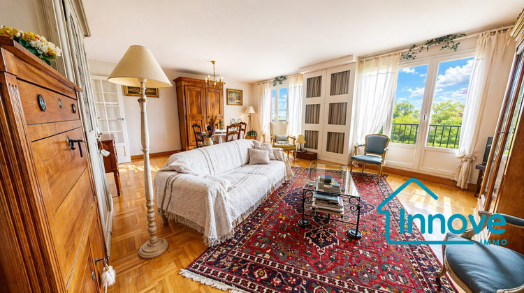 Ma-Cabane - Vente Appartement Versailles, 112 m²