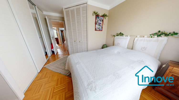 Ma-Cabane - Vente Appartement Versailles, 112 m²