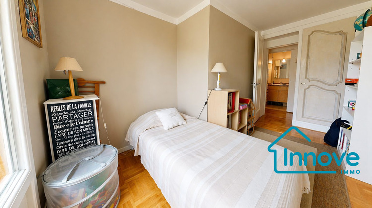 Ma-Cabane - Vente Appartement Versailles, 112 m²