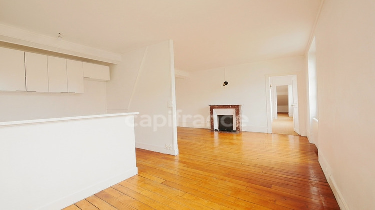 Ma-Cabane - Vente Appartement VERSAILLES, 71 m²