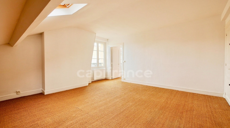 Ma-Cabane - Vente Appartement VERSAILLES, 71 m²