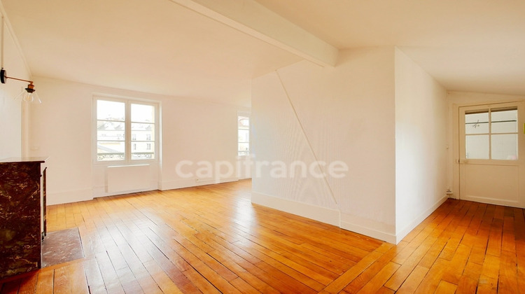 Ma-Cabane - Vente Appartement VERSAILLES, 71 m²