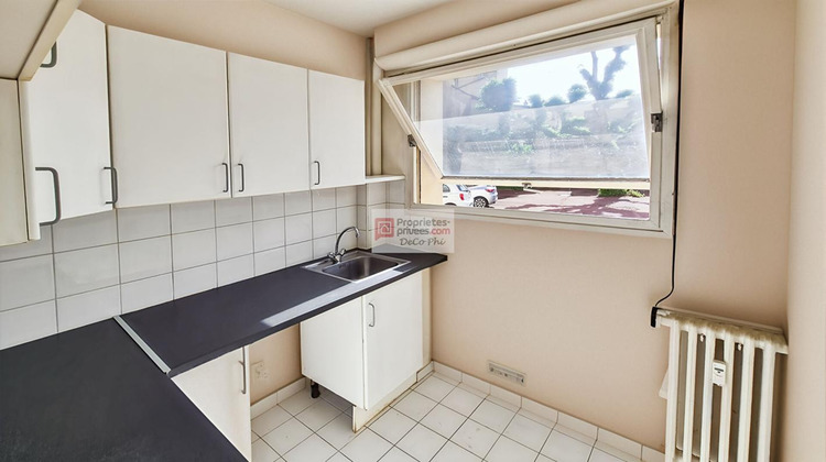 Ma-Cabane - Vente Appartement VERSAILLES, 28 m²