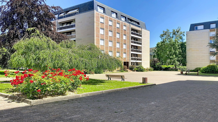 Ma-Cabane - Vente Appartement VERSAILLES, 69 m²