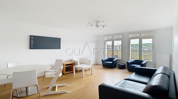 Ma-Cabane - Vente Appartement VERSAILLES, 69 m²