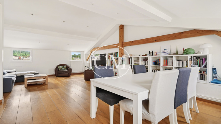 Ma-Cabane - Vente Appartement VERSAILLES, 78 m²