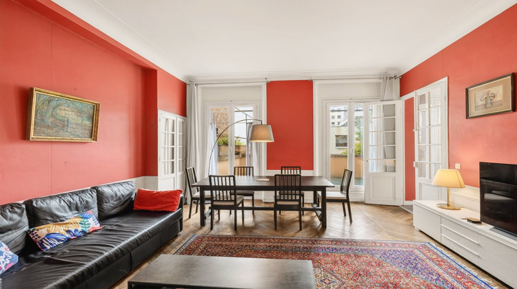 Ma-Cabane - Vente Appartement VERSAILLES, 92 m²