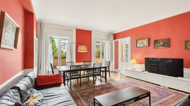Ma-Cabane - Vente Appartement VERSAILLES, 92 m²