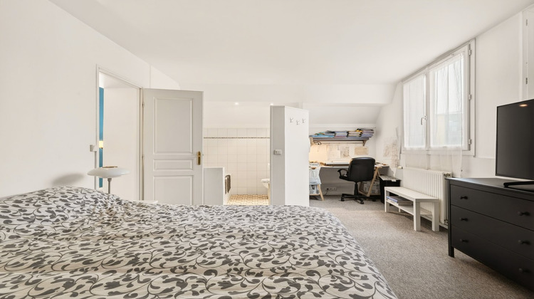 Ma-Cabane - Vente Appartement VERSAILLES, 92 m²