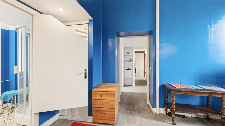Ma-Cabane - Vente Appartement VERSAILLES, 92 m²
