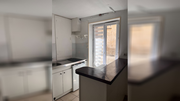 Ma-Cabane - Vente Appartement VERSAILLES, 16 m²