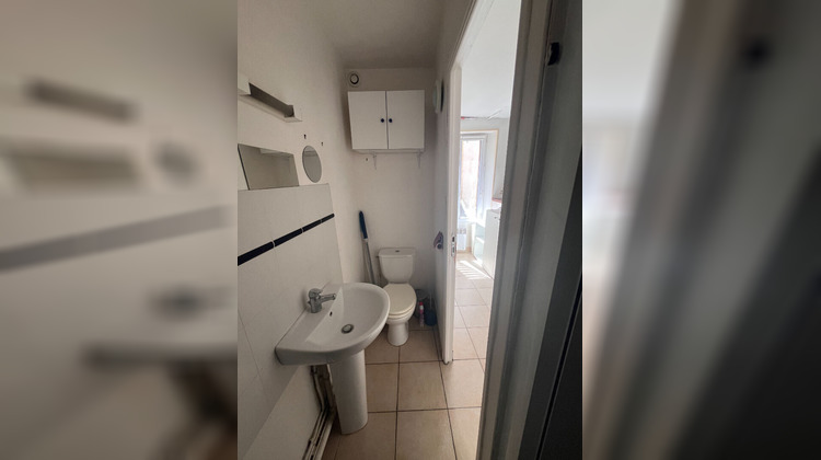 Ma-Cabane - Vente Appartement VERSAILLES, 16 m²