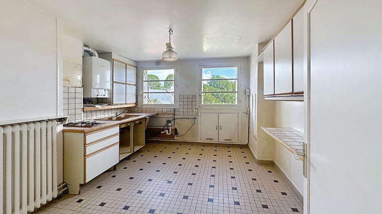 Ma-Cabane - Vente Appartement VERSAILLES, 57 m²
