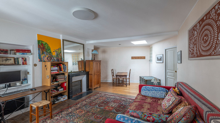 Ma-Cabane - Vente Appartement VERSAILLES, 49 m²