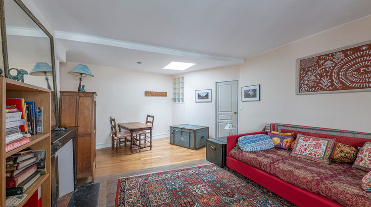 Ma-Cabane - Vente Appartement VERSAILLES, 49 m²