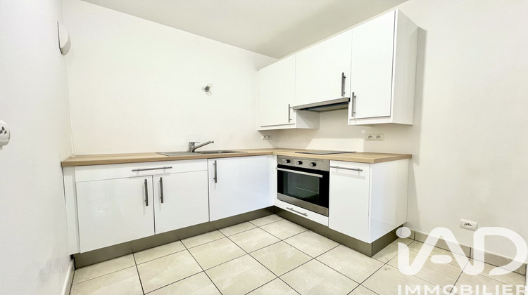 Ma-Cabane - Vente Appartement Versailles, 42 m²