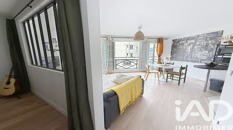 Ma-Cabane - Vente Appartement Versailles, 41 m²