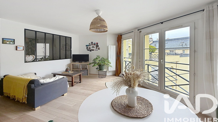 Ma-Cabane - Vente Appartement Versailles, 41 m²