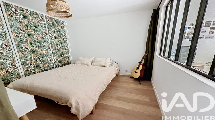Ma-Cabane - Vente Appartement Versailles, 41 m²