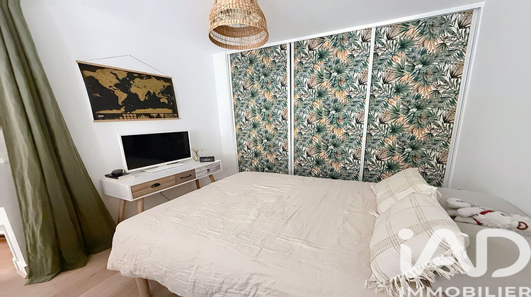 Ma-Cabane - Vente Appartement Versailles, 41 m²