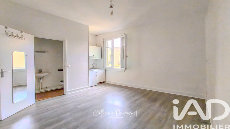Ma-Cabane - Vente Appartement Versailles, 13 m²
