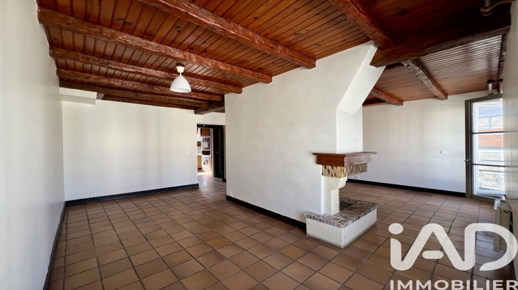 Ma-Cabane - Vente Appartement Versailles, 58 m²
