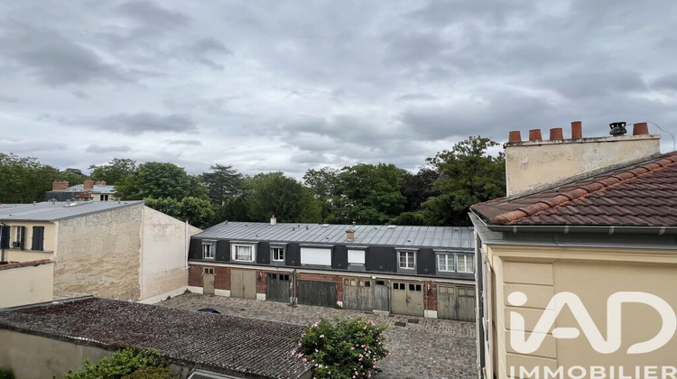 Ma-Cabane - Vente Appartement Versailles, 58 m²