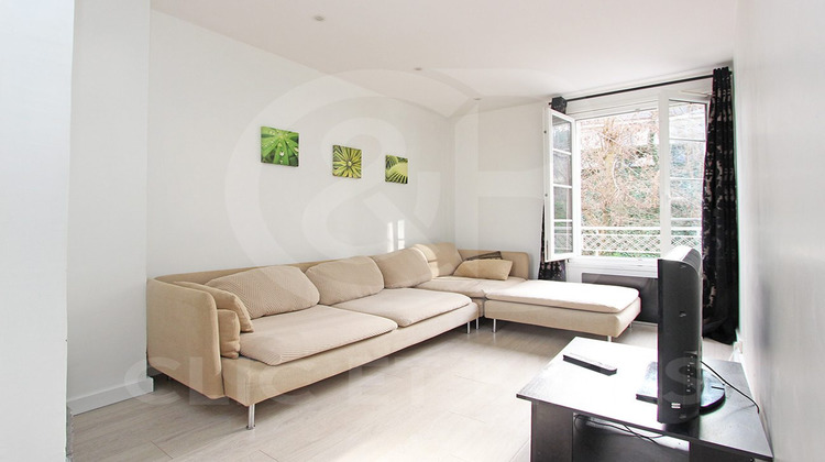 Ma-Cabane - Vente Appartement Versailles, 40 m²