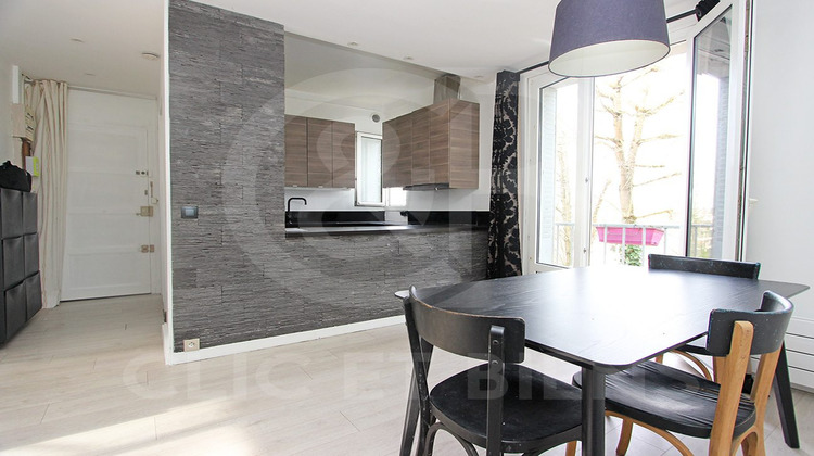 Ma-Cabane - Vente Appartement Versailles, 40 m²