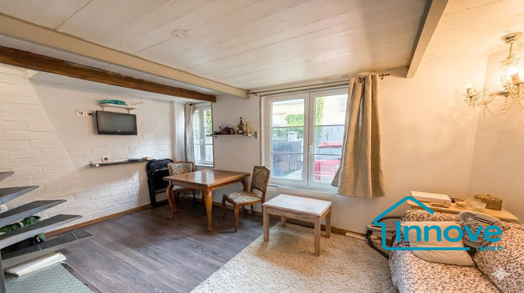 Ma-Cabane - Vente Appartement Versailles, 23 m²