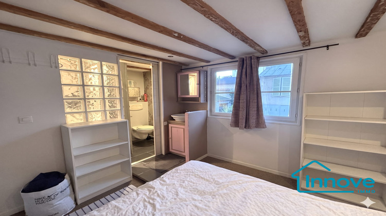 Ma-Cabane - Vente Appartement Versailles, 23 m²