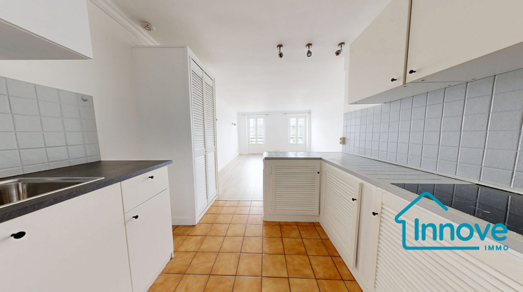 Ma-Cabane - Vente Appartement Versailles, 32 m²