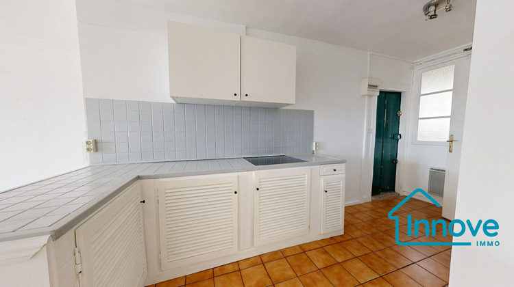 Ma-Cabane - Vente Appartement Versailles, 32 m²