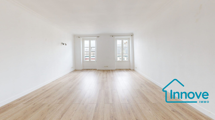 Ma-Cabane - Vente Appartement Versailles, 32 m²